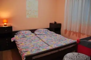 Apartmani Villa Miranovic