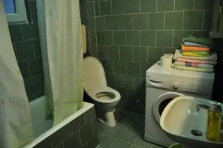 Apartmani Villa Miranovic