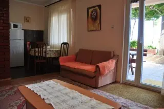 Apartmani Villa Miranovic