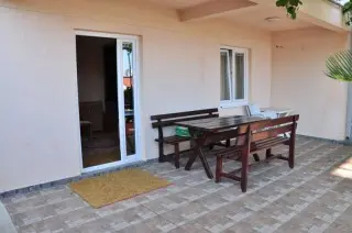 Apartmani Villa Miranovic