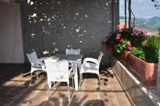 Apartmani Villa Miranovic