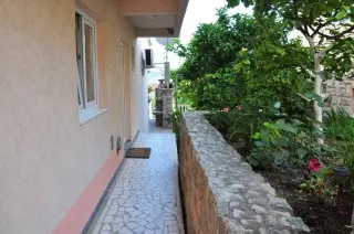 Apartmani Villa Miranovic