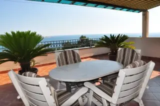 Apartmani Villa Miranovic