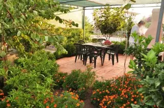 Apartmani Villa Miranovic