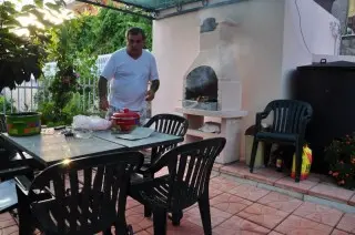 Apartmani Villa Miranovic
