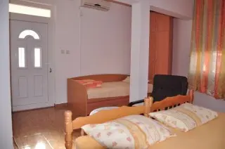 Apartmani Villa Miranovic