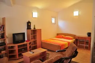 Apartmani Villa Miranovic