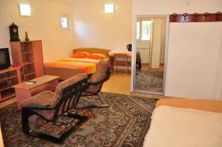 Apartmani Villa Miranovic