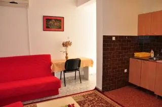 Apartmani Villa Miranovic