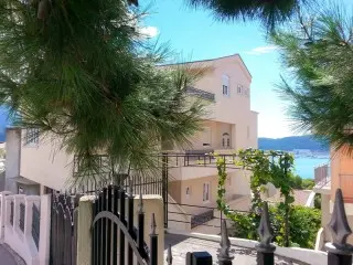 Apartmani Villa Miranovic