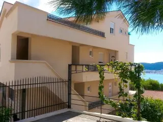 Apartmani Villa Miranovic