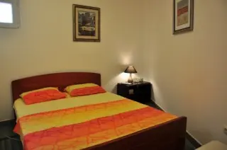 Apartmani Villa Miranovic