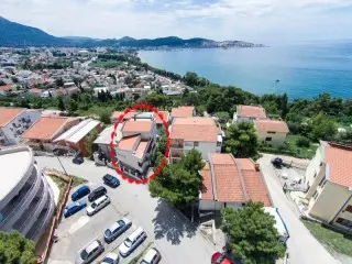 Apartmani Villa Miranovic