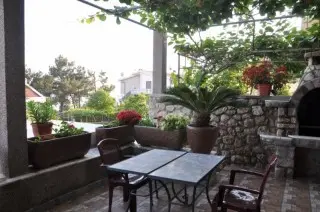 Apartmani Villa Miranovic