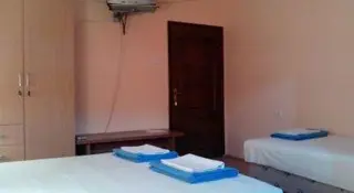 Studio Apartmani Milośev