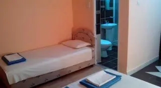 Studio Apartmani Milośev