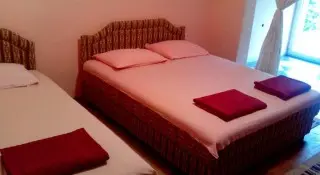 Studio Apartmani Milośev
