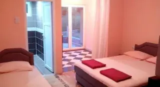 Studio Apartmani Milośev