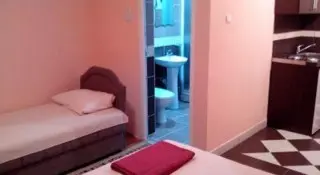 Studio Apartmani Milośev