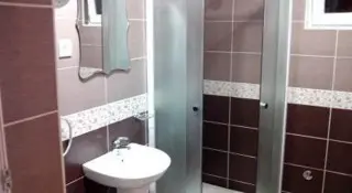 Studio Apartmani Milośev