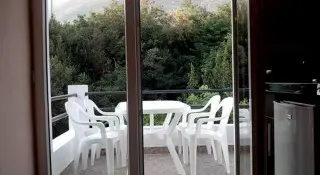 Studio Apartmani Milośev