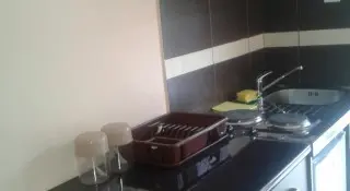 Studio Apartmani Milośev