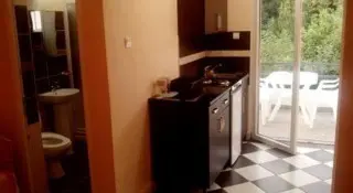 Studio Apartmani Milośev