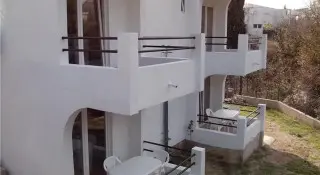 Studio Apartmani Milośev