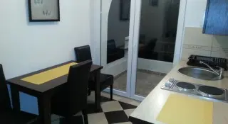 Studio Apartmani Milośev