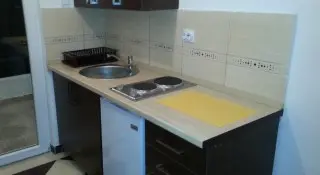 Studio Apartmani Milośev