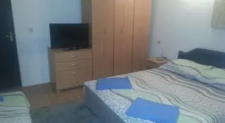 Studio Apartmani Milośev