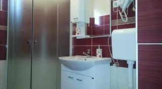 Studio Apartmani Milośev