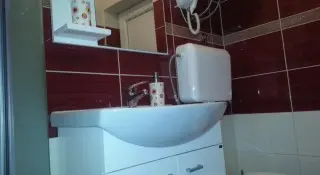 Studio Apartmani Milośev