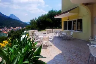 Pansion villa Gojun 