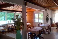 Pansion villa Gojun 