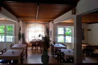Pansion villa Gojun 