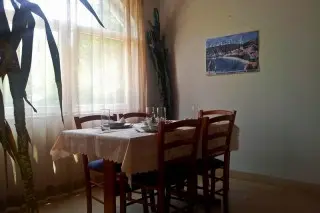 Pansion villa Gojun 