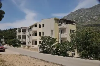 Pansion villa Gojun 