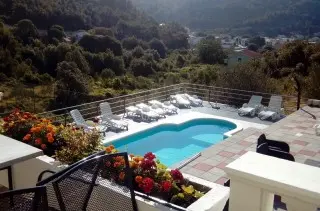 Pansion villa Gojun 