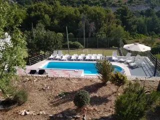 Pansion villa Gojun 