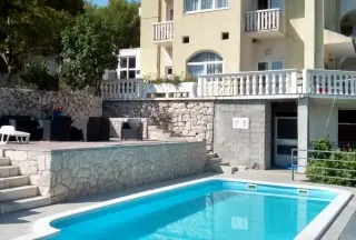 Pansion villa Gojun 