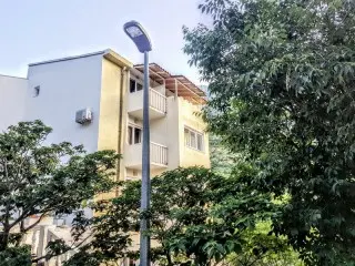 Pansion villa Gojun 