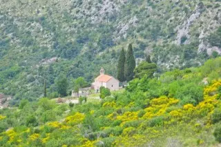 Pansion villa Gojun 