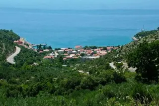 Pansion villa Gojun 