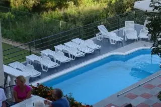 Pansion villa Gojun 