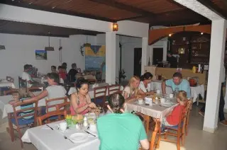 Pansion villa Gojun 