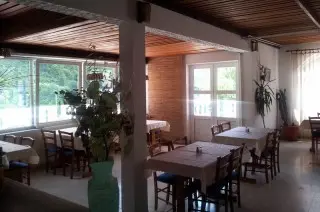 Pansion villa Gojun 