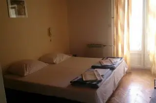 Pansion villa Gojun 