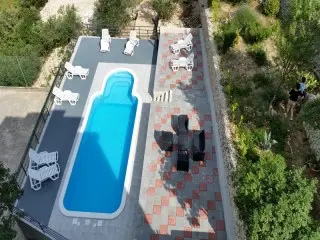 Pansion villa Gojun 
