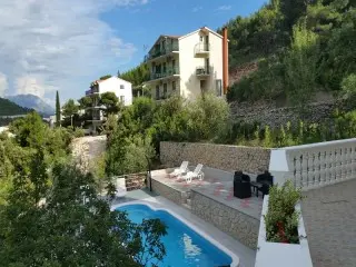 Pansion villa Gojun 